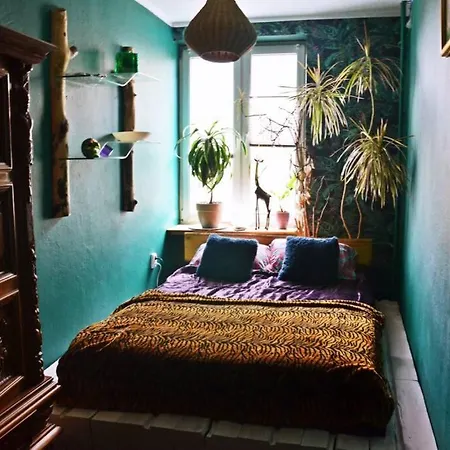 Prywatne Mieszkanie W Sercu Miasta Apartmán Kolobřeh
