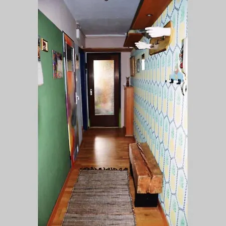 Prywatne Mieszkanie W Sercu Miasta Apartmán